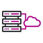 Pillar infrastructure and cloud