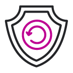 Pillar security and continuity
