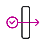 Approval exception process