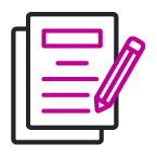 Editable deliverables