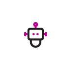 Agent build service icon
